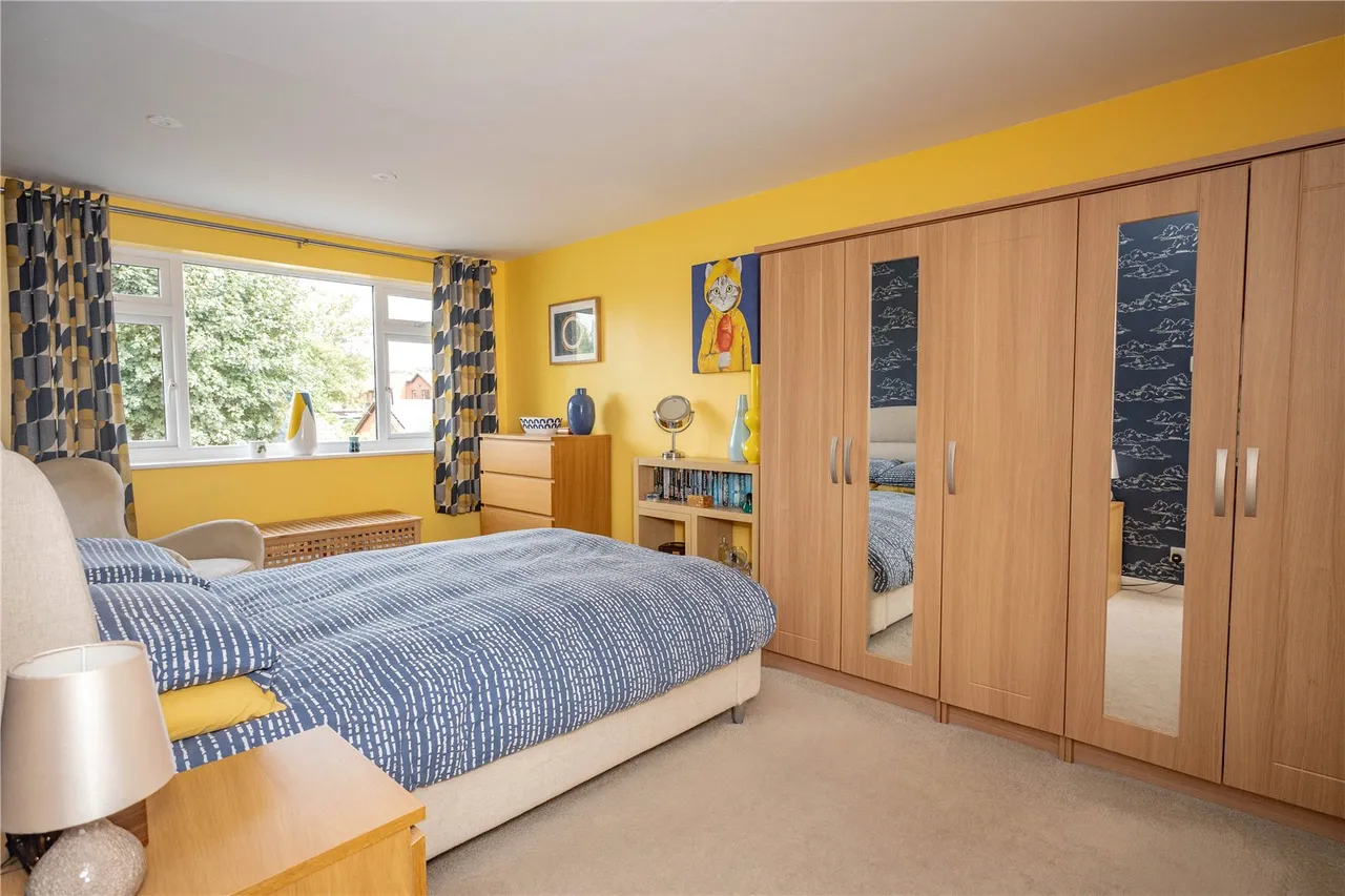 Redland Close, Marlbrook, B60, photo 13