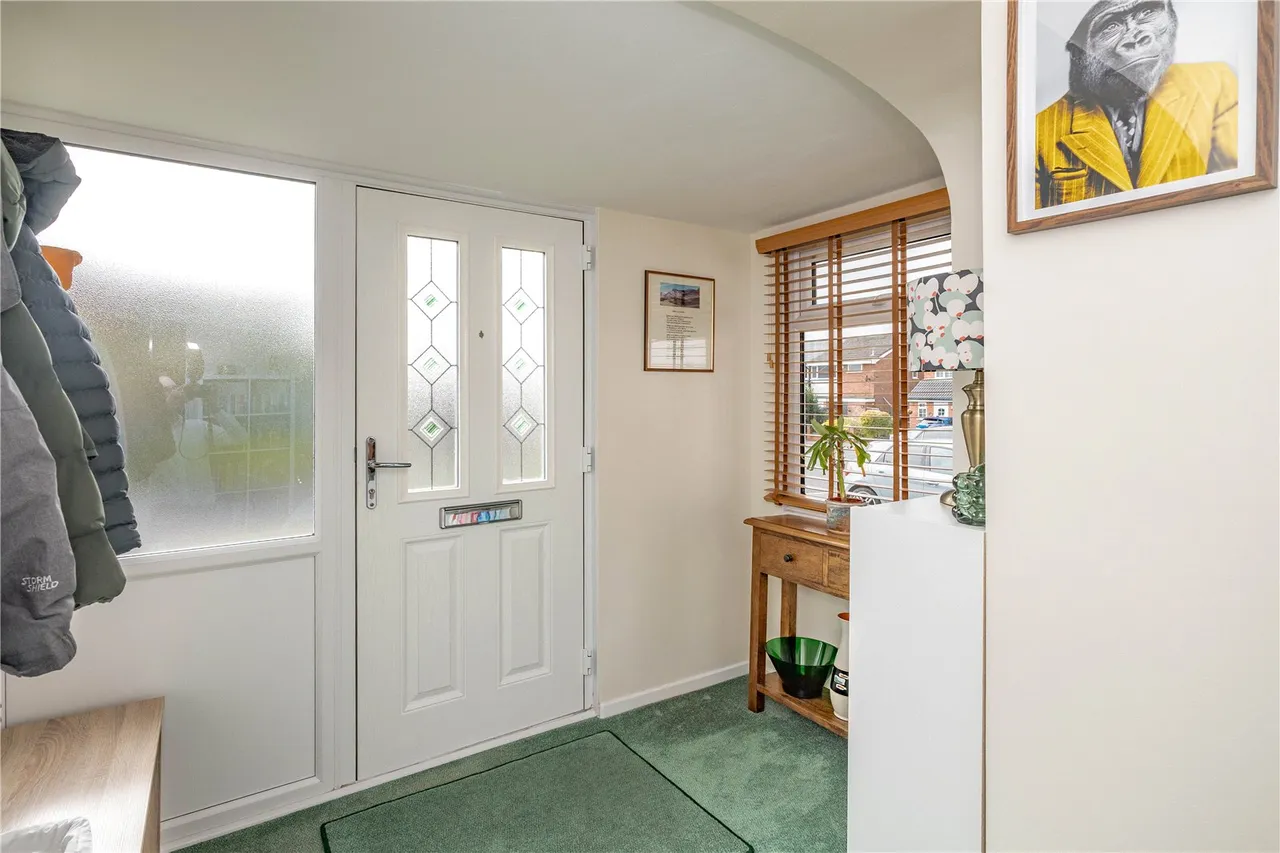 Redland Close, Marlbrook, B60, photo 8