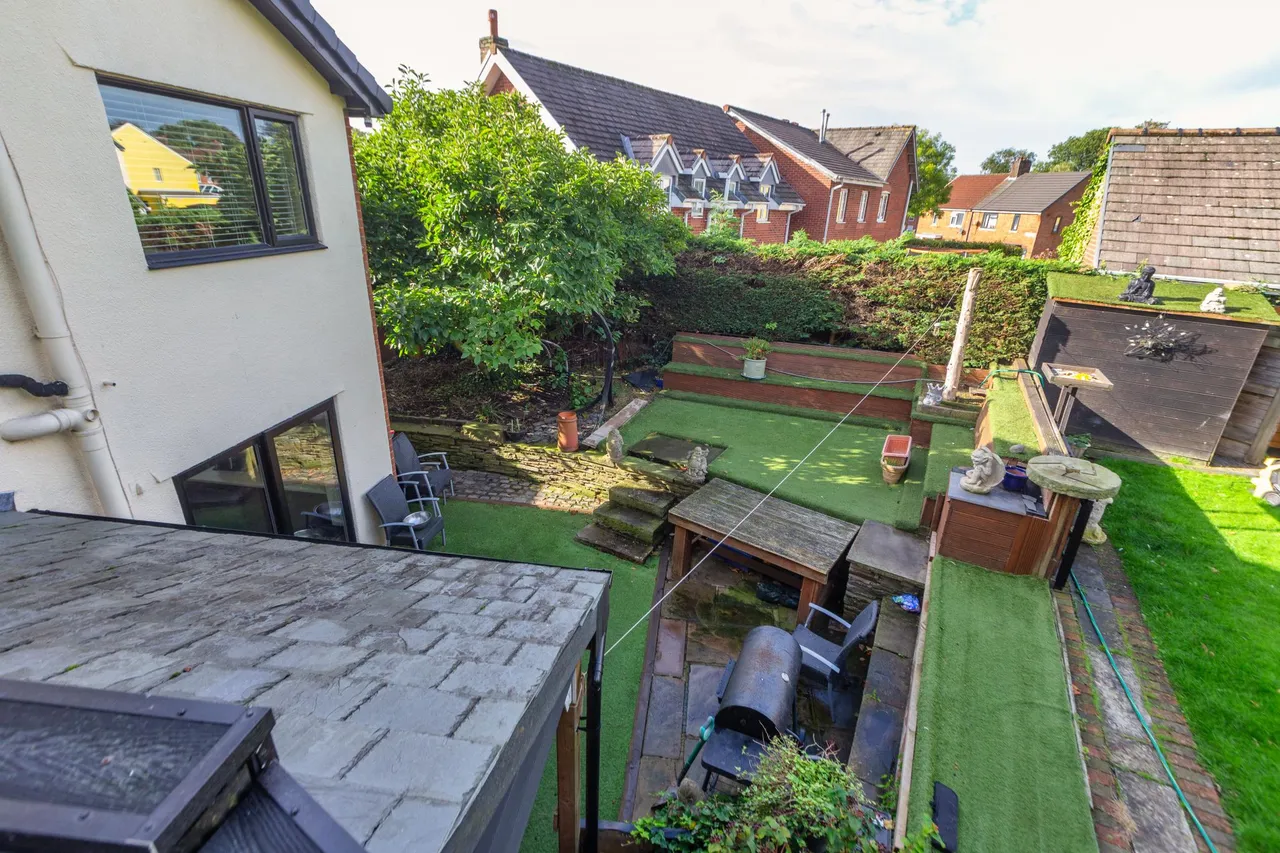 Whinfield Lane, Preston, PR2, photo 5