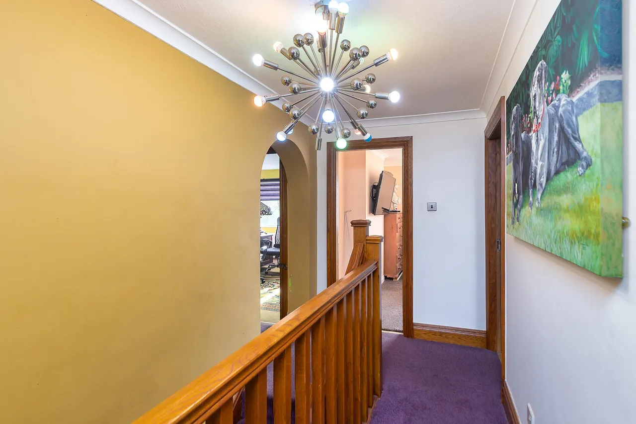 Whinfield Lane, Preston, PR2, photo 32