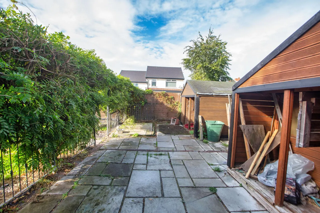 Whinfield Lane, Preston, PR2, photo 15