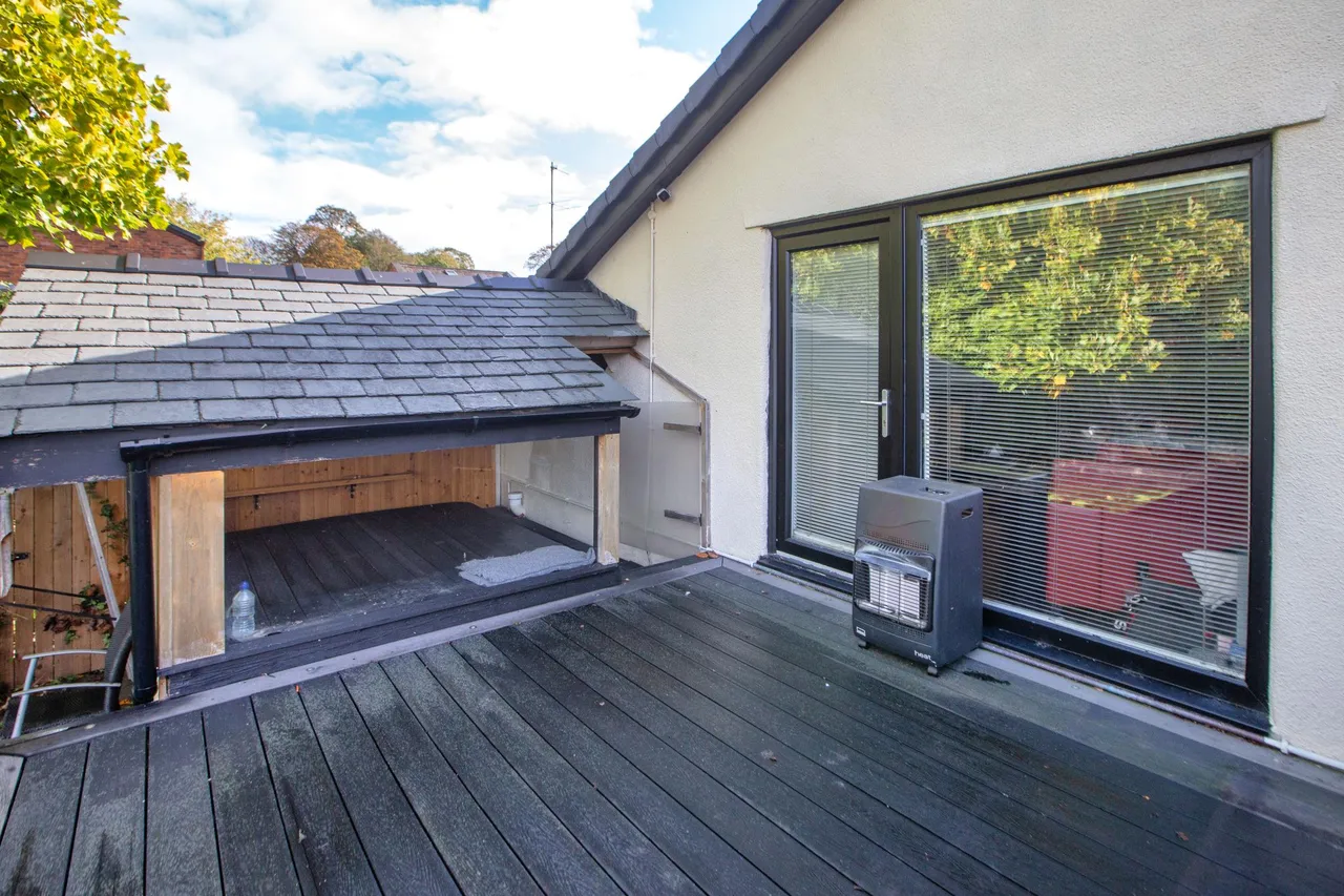 Whinfield Lane, Preston, PR2, photo 7