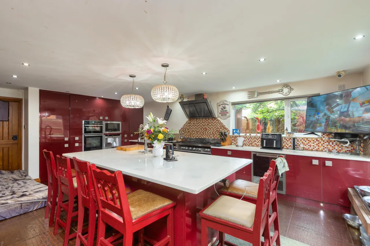 Whinfield Lane, Preston, PR2, photo 11