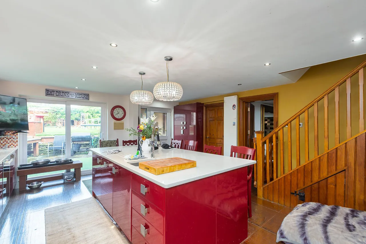 Whinfield Lane, Preston, PR2, photo 6