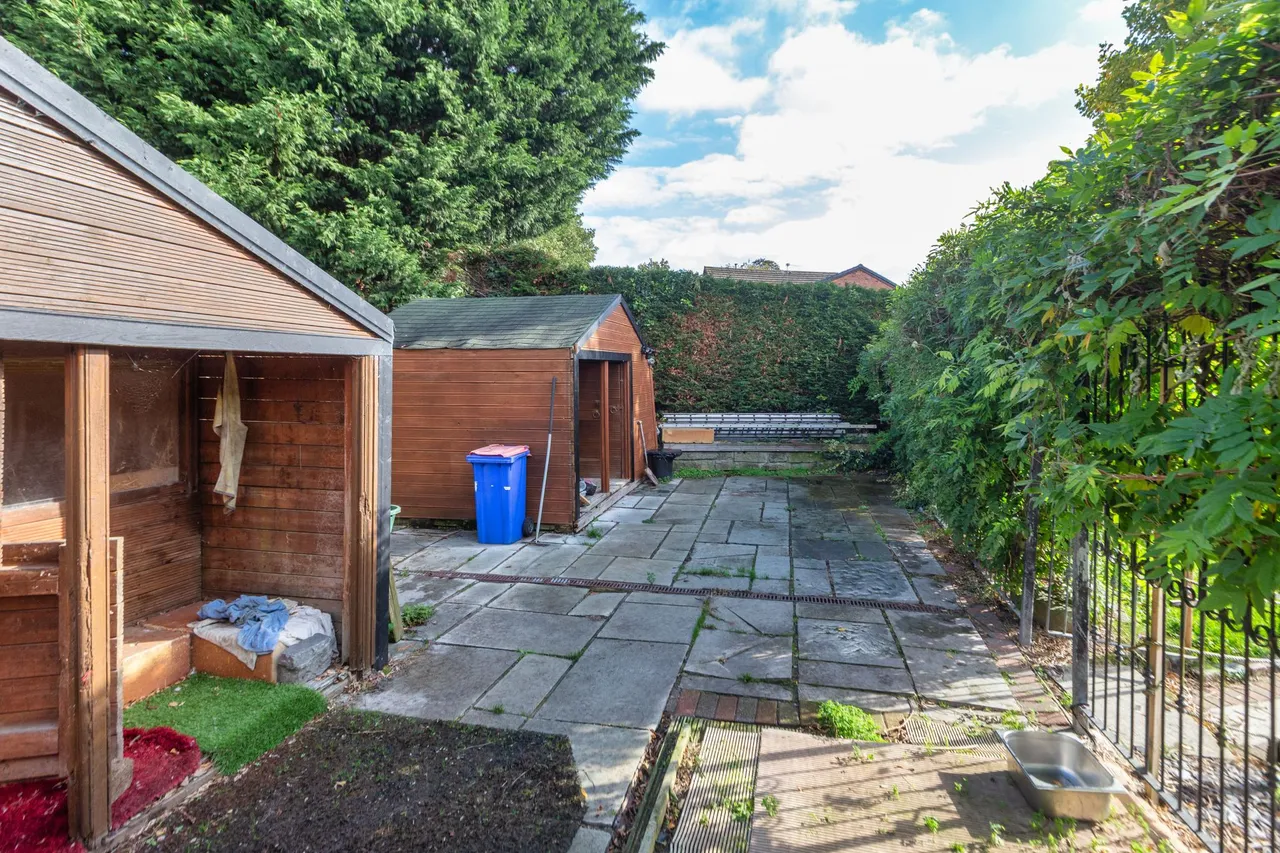 Whinfield Lane, Preston, PR2, photo 18