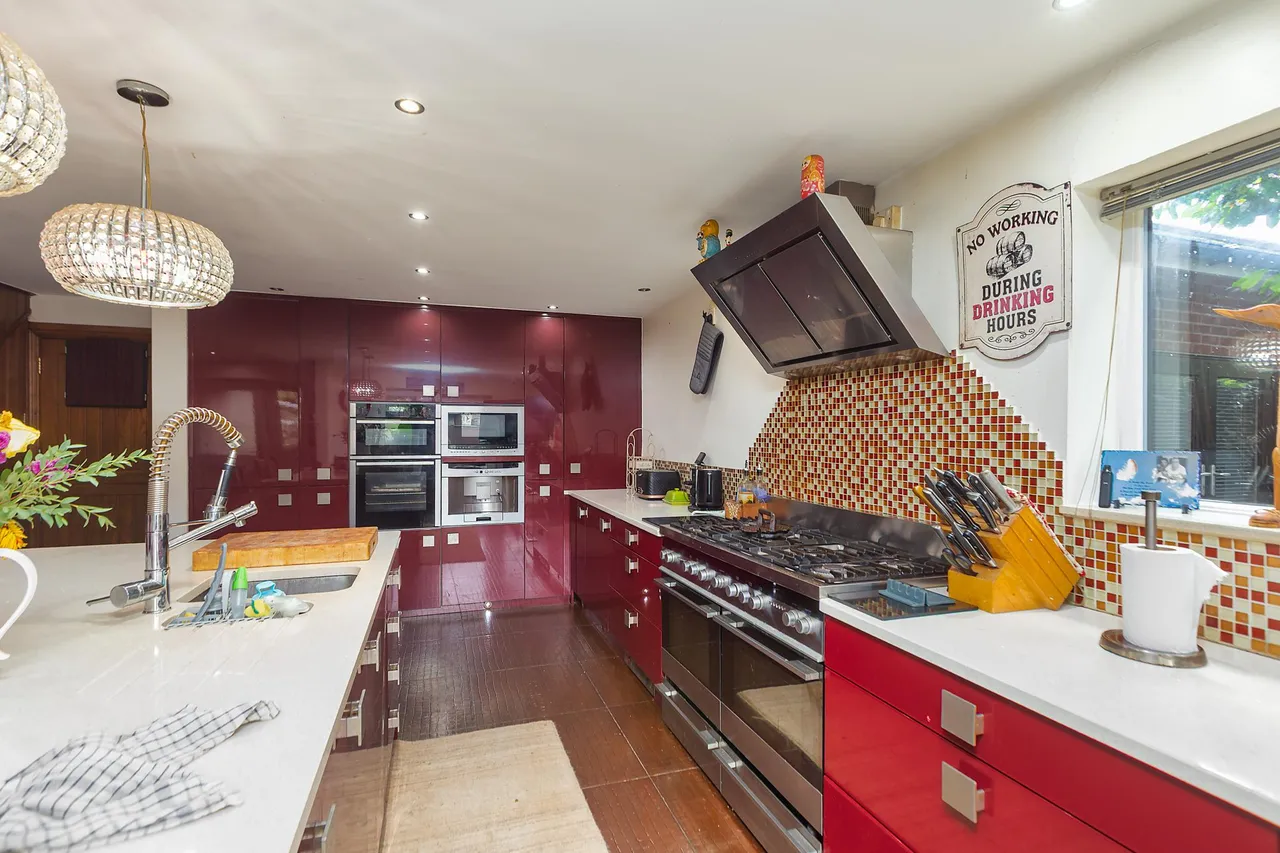 Whinfield Lane, Preston, PR2, photo 26