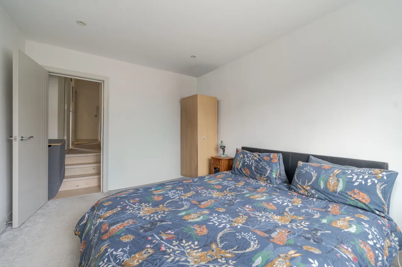 Bravington Road, London, W9, photo 12
