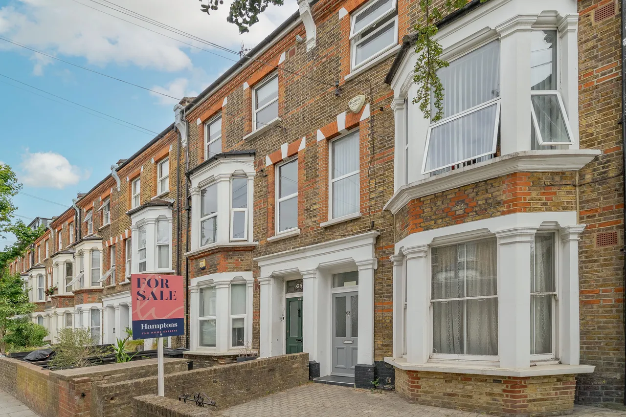Bravington Road, London, W9, photo 7
