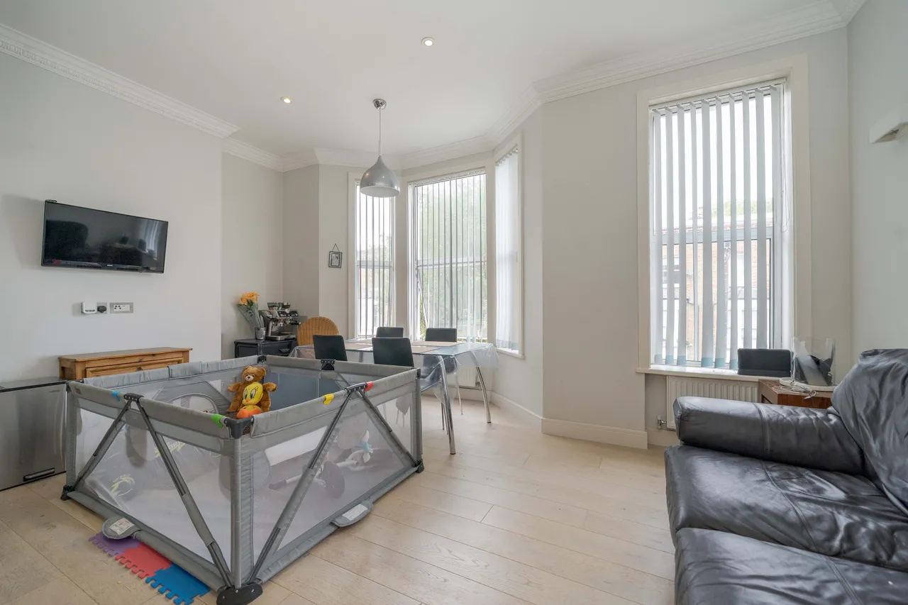 Bravington Road, London, W9, photo 11