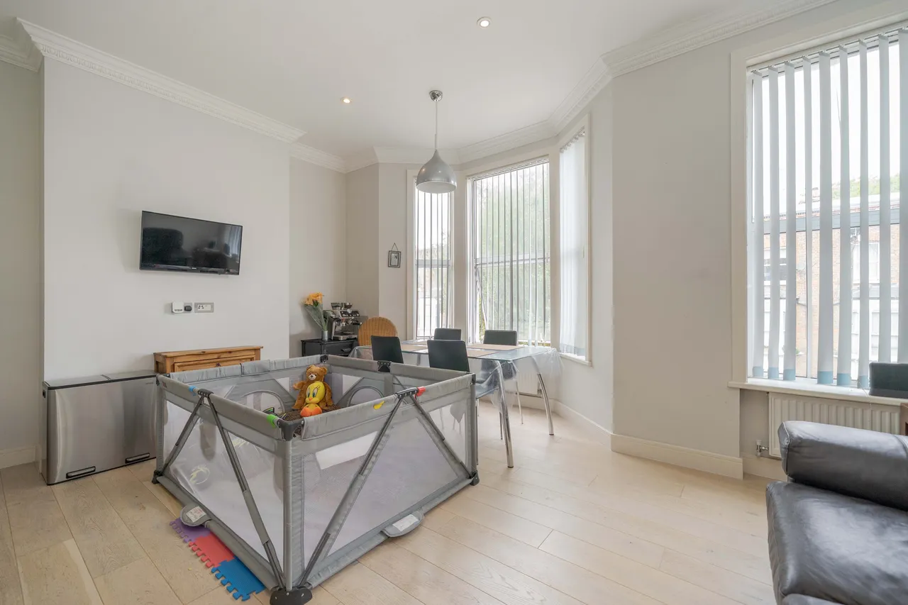 Bravington Road, London, W9, photo 2
