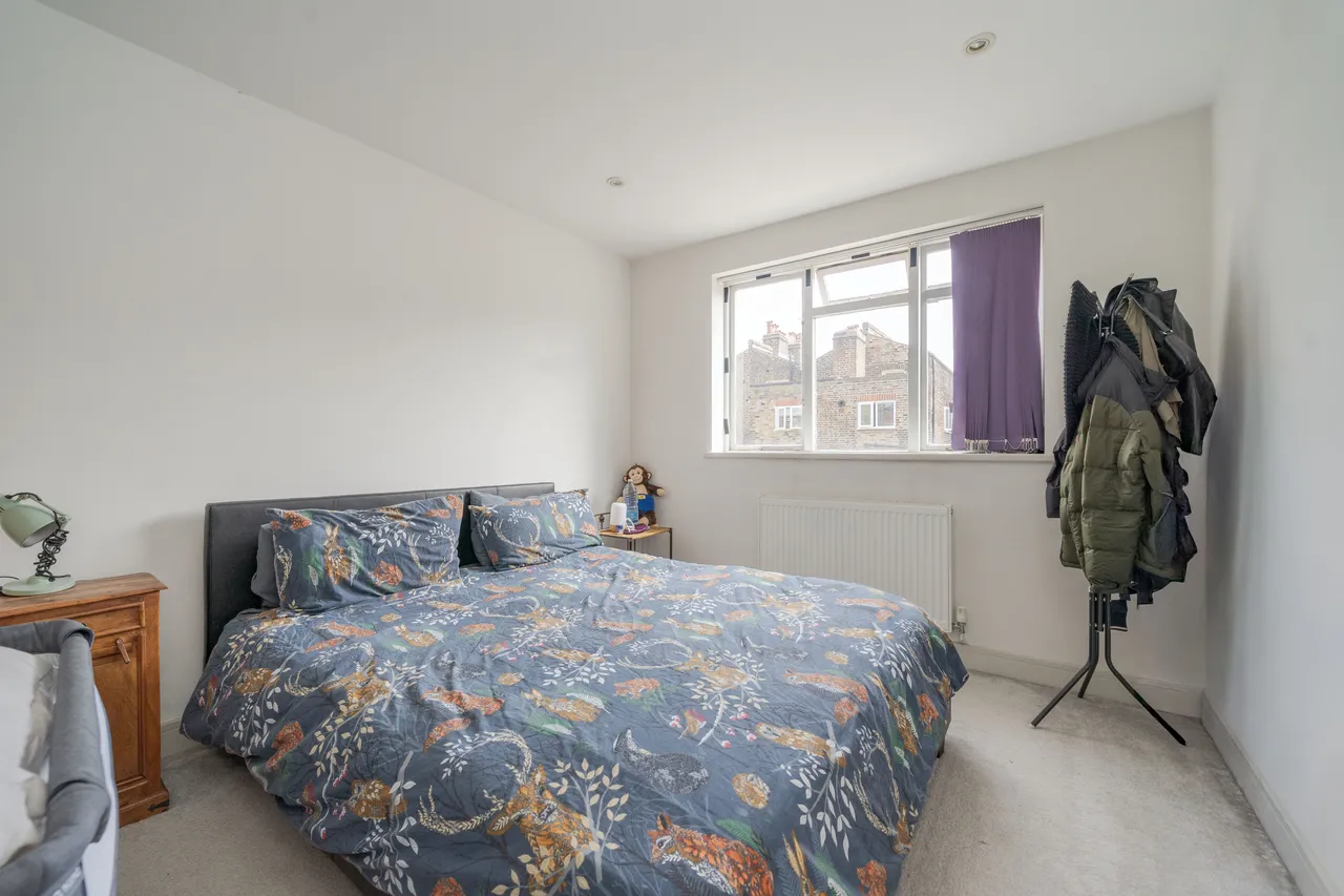 Bravington Road, London, W9, photo 4