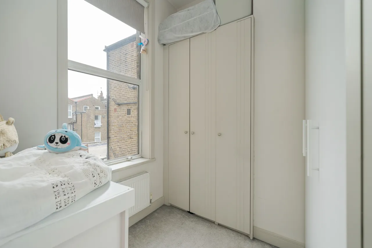 Bravington Road, London, W9, photo 6