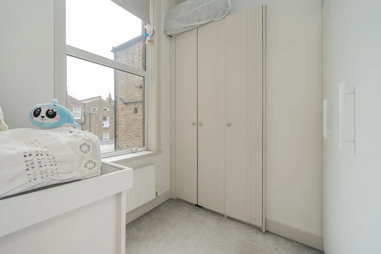 Bravington Road, London, W9, photo 9