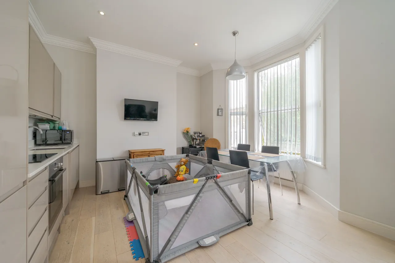 Bravington Road, London, W9, photo 8
