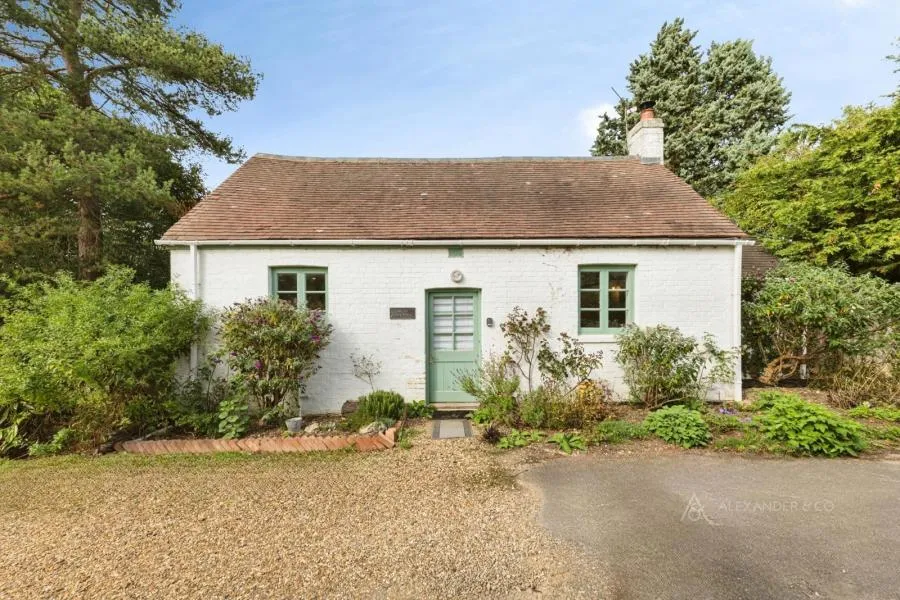 Church End, Adstock, MK18, photo 15