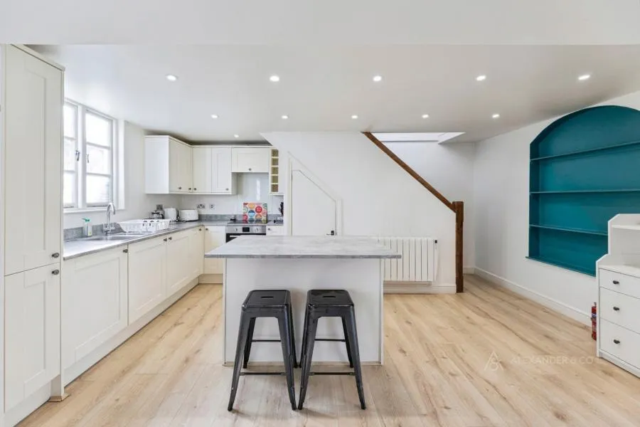 Church End, Adstock, MK18, photo 11