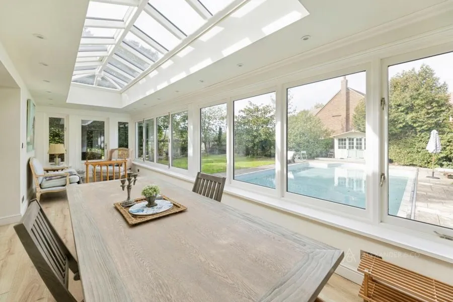 Church End, Adstock, MK18, photo 4