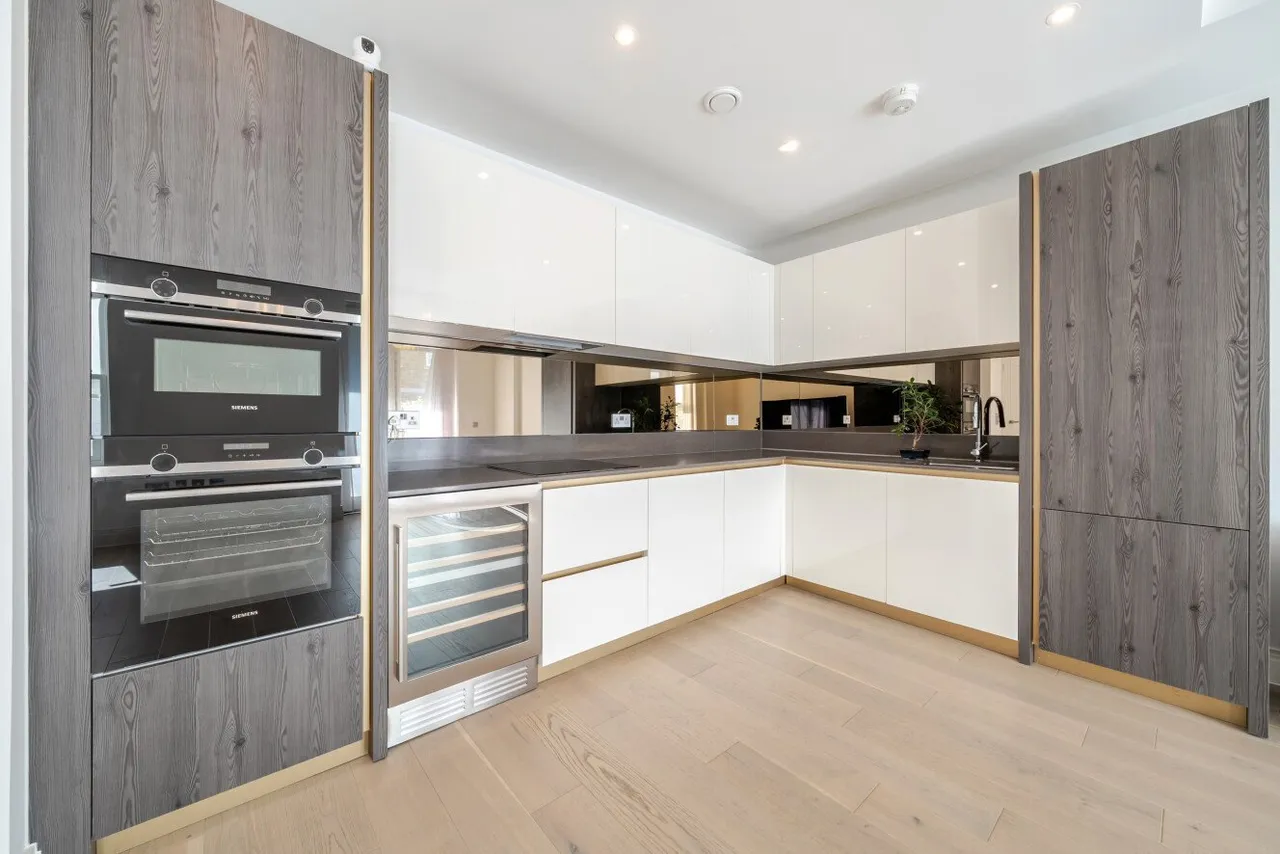 Atkinson Close, Wimbledon, SW20, photo 4