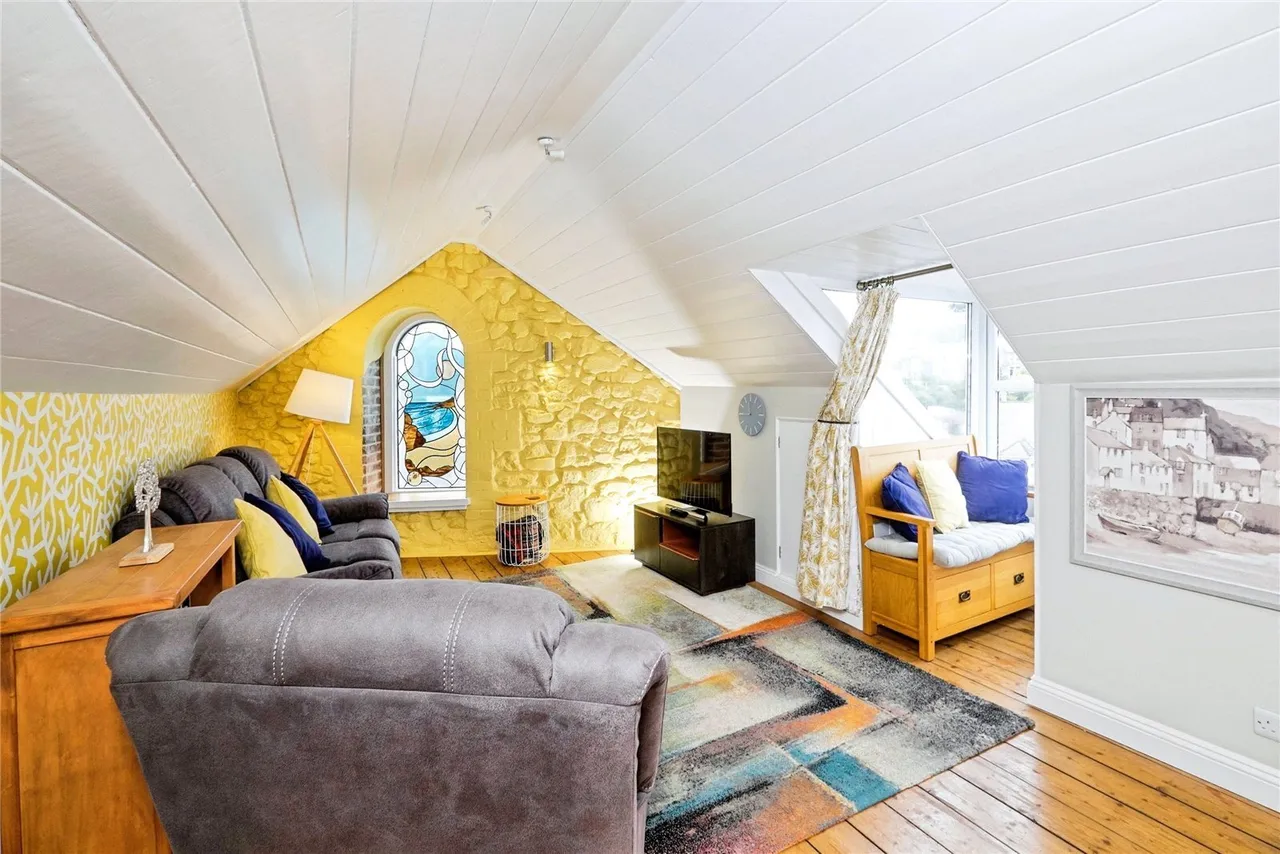 Trenwith Place, St. Ives, TR26, photo 6