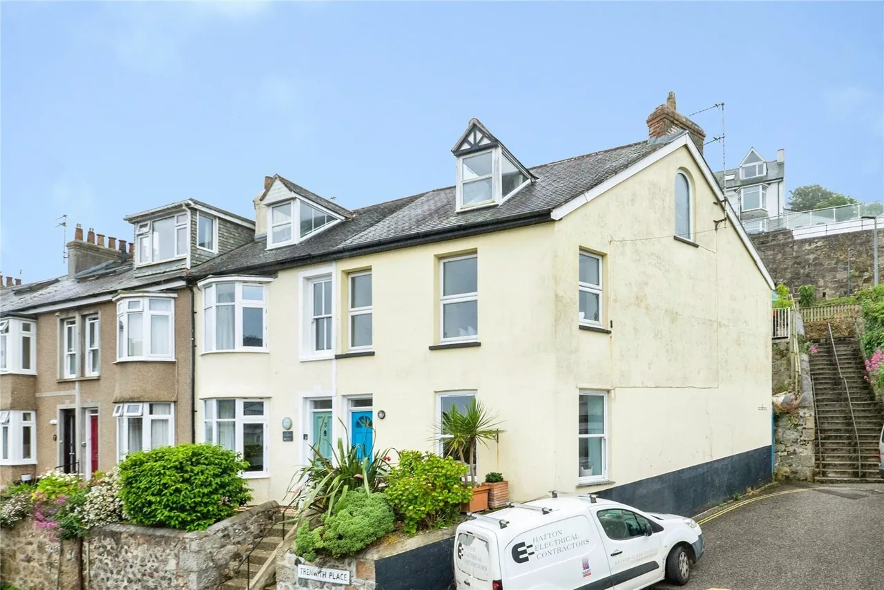Trenwith Place, St. Ives, TR26, photo 5