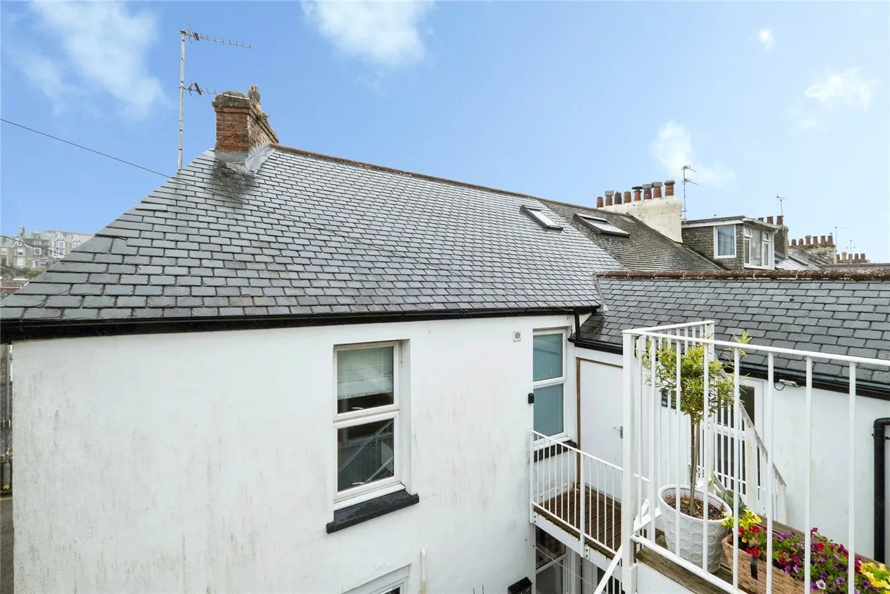 Trenwith Place, St. Ives, TR26, photo 20