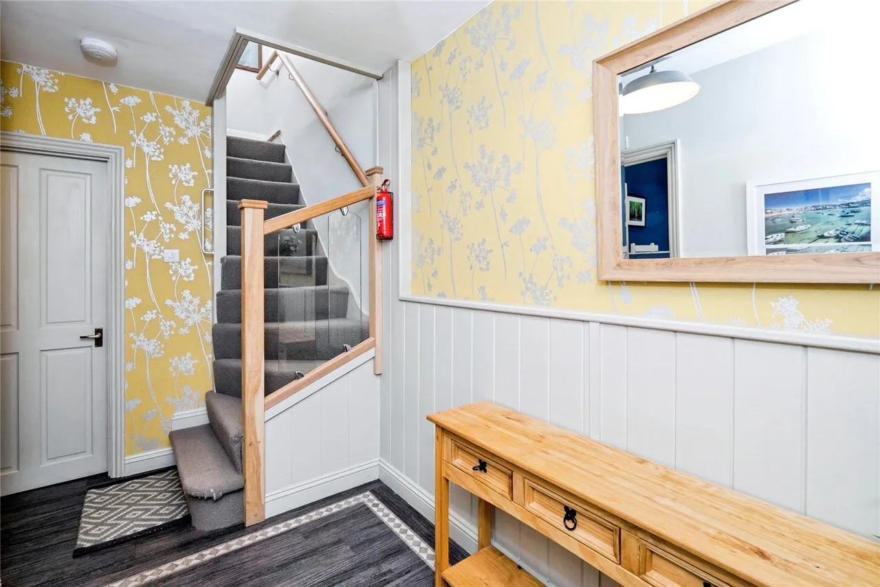 Trenwith Place, St. Ives, TR26, photo 12