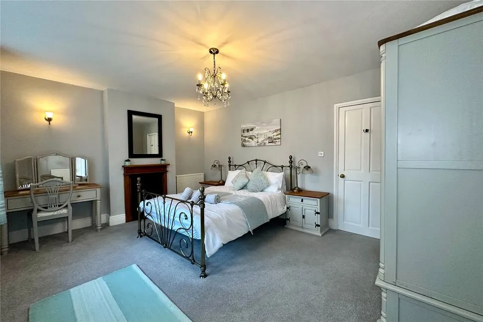 Peaslands Road, Sidmouth, Devon, EX10, photo 4