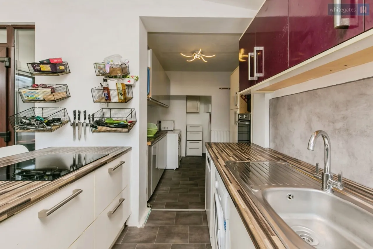 Flixton Drive, Crewe, CW2, photo 5