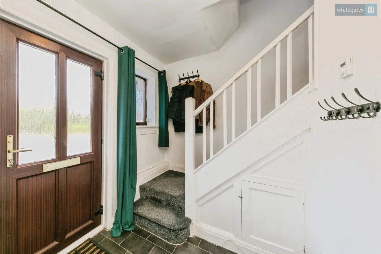 Flixton Drive, Crewe, CW2, photo 8