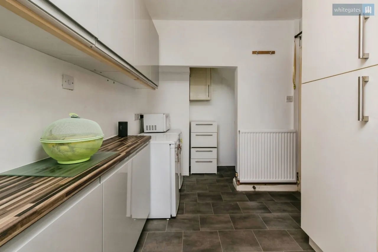 Flixton Drive, Crewe, CW2, photo 7
