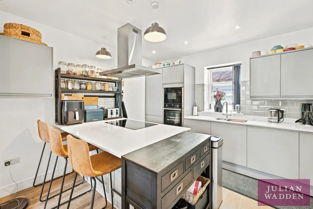 Barlow Moor Road, Didsbury, M20, photo 4