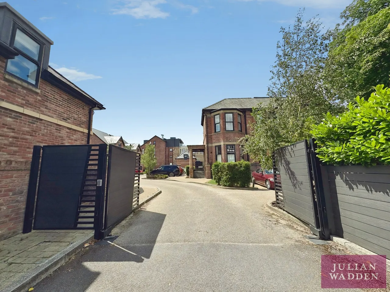 Barlow Moor Road, Didsbury, M20, photo 15