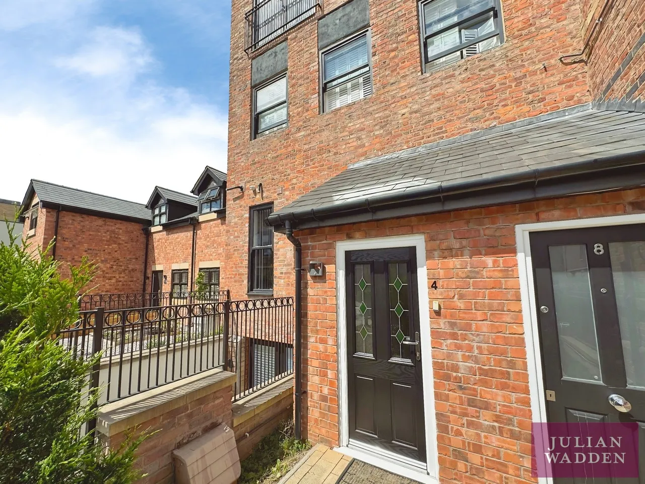 Barlow Moor Road, Didsbury, M20, photo 14