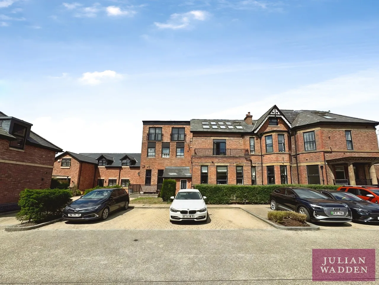 Barlow Moor Road, Didsbury, M20, photo 16