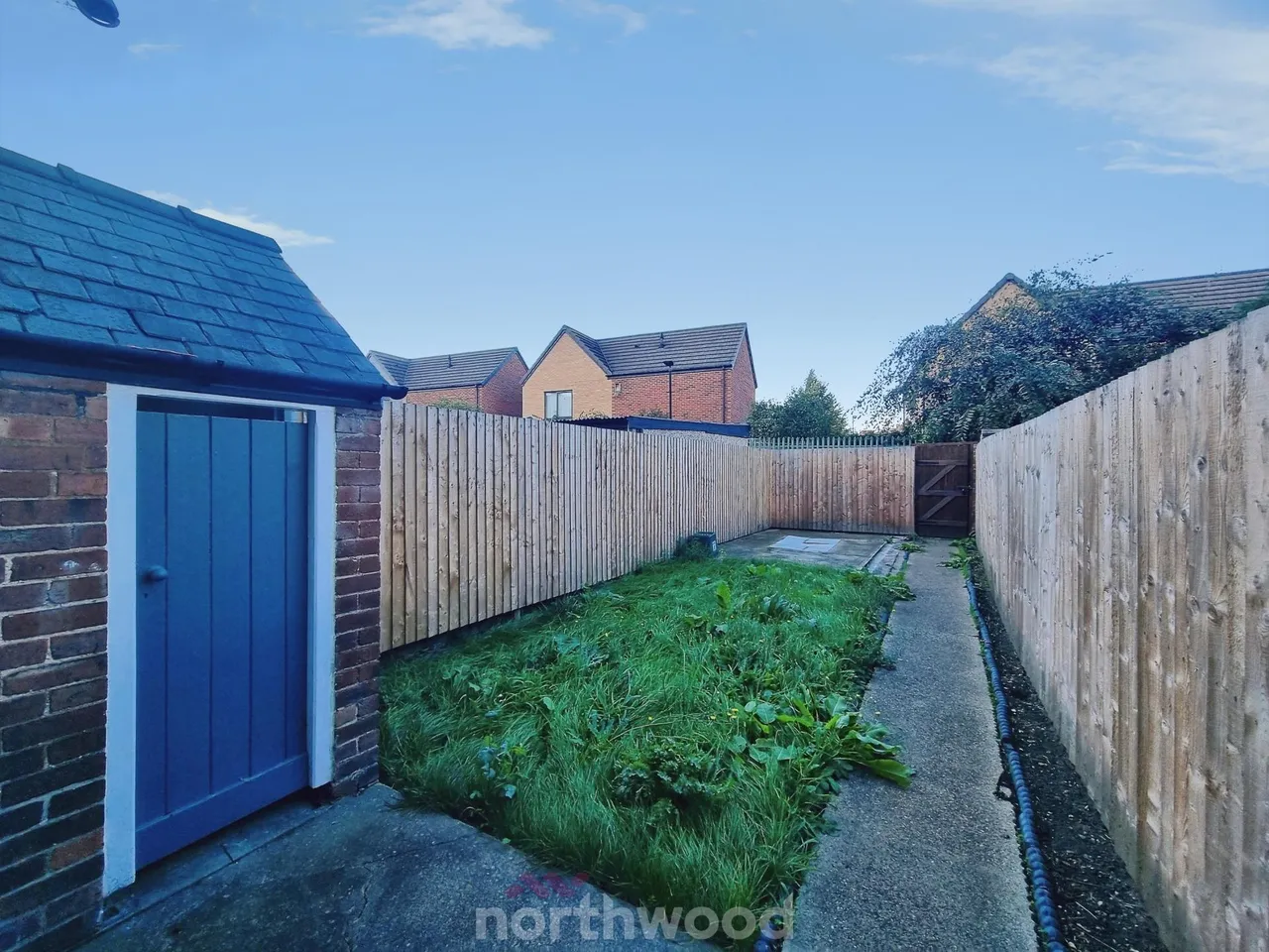 Beechfield Road, Hyde Park, DN1, photo 5