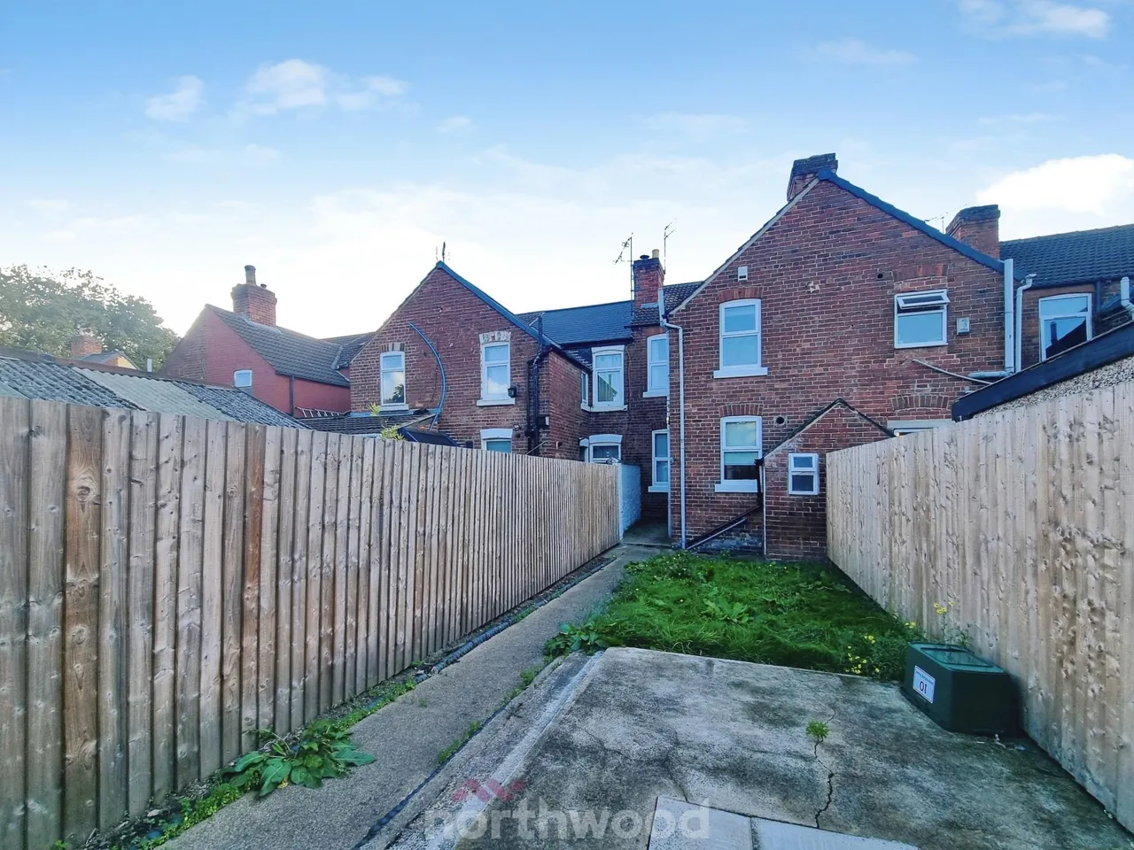 Beechfield Road, Hyde Park, DN1, photo 11