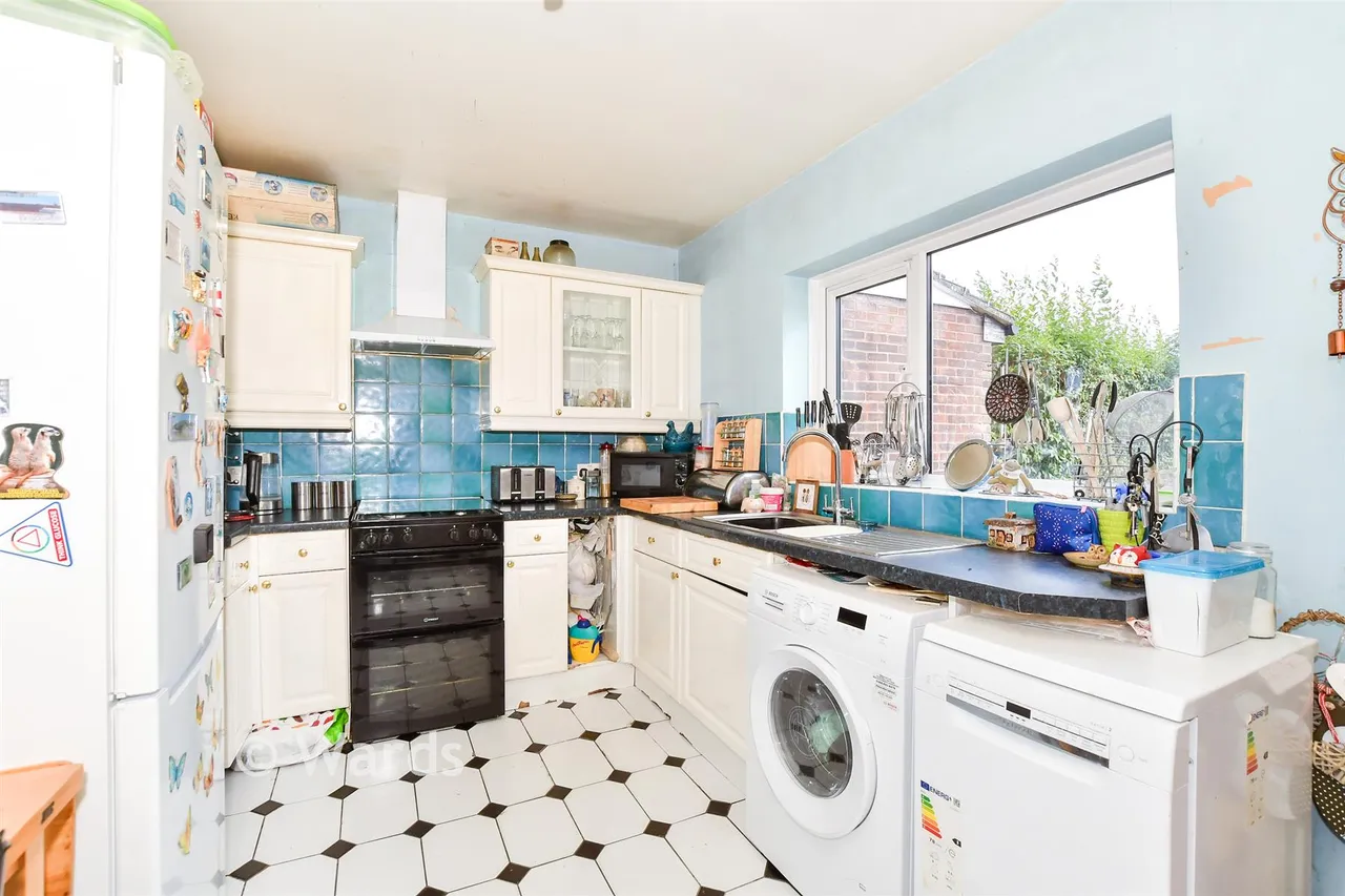 Calder Road, Maidstone, ME14, photo 4