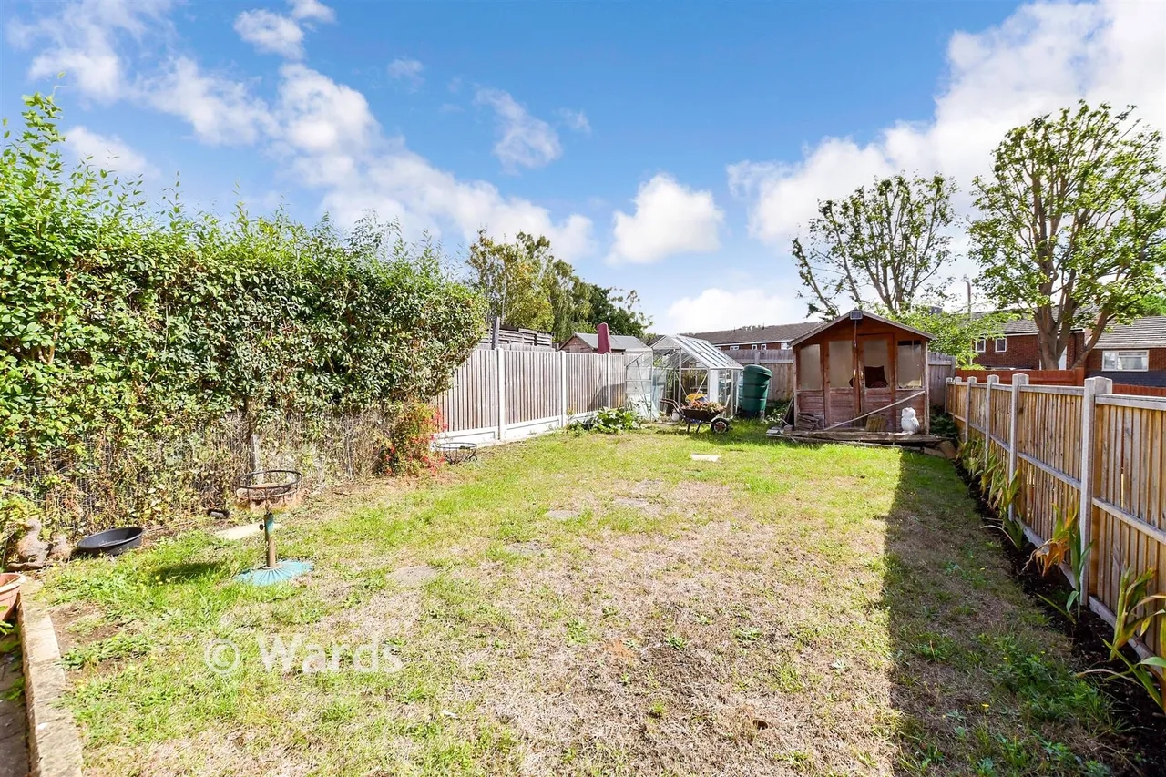 Calder Road, Maidstone, ME14, photo 7