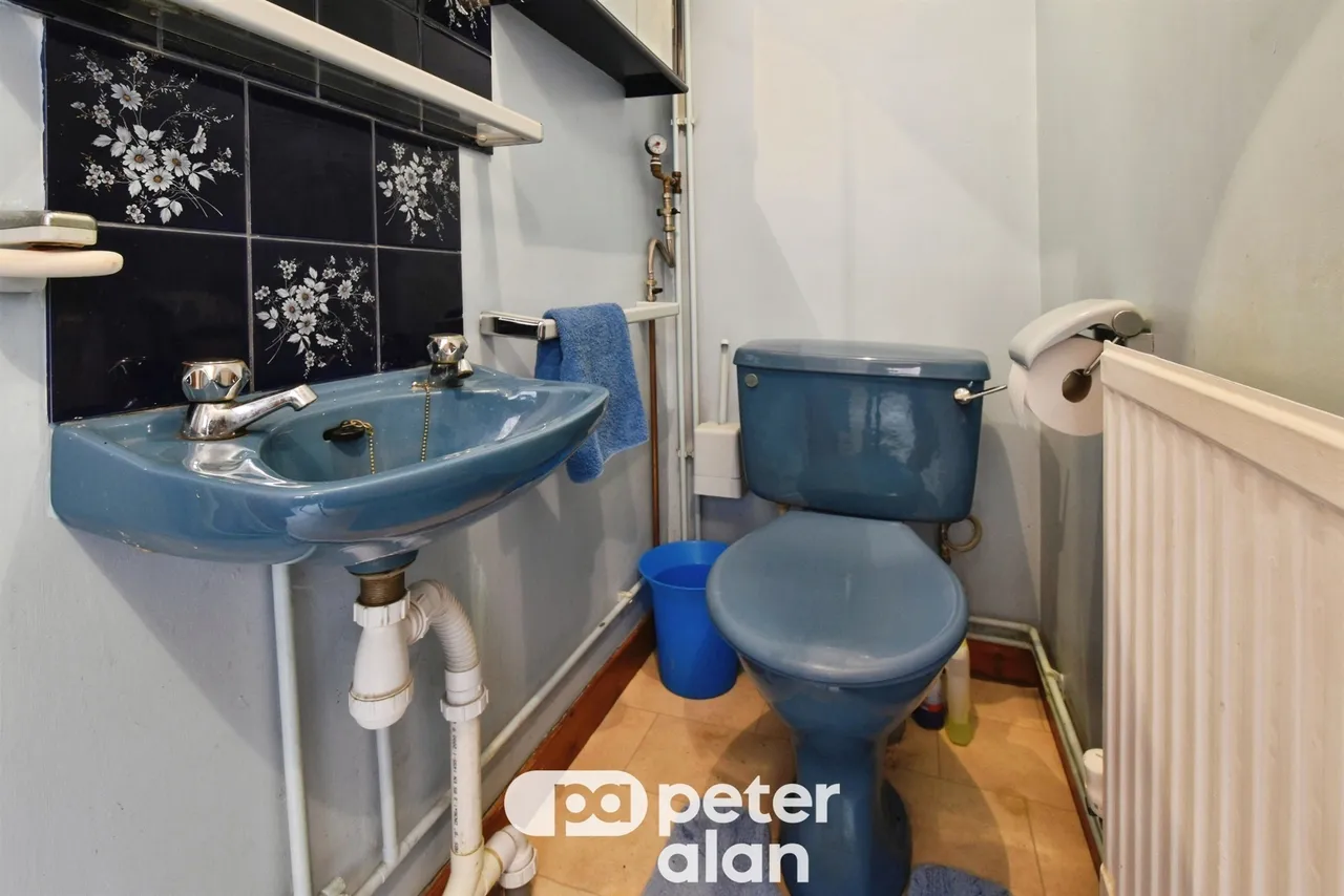 Pontycapel Road, Merthyr Tydfil, CF48, photo 14