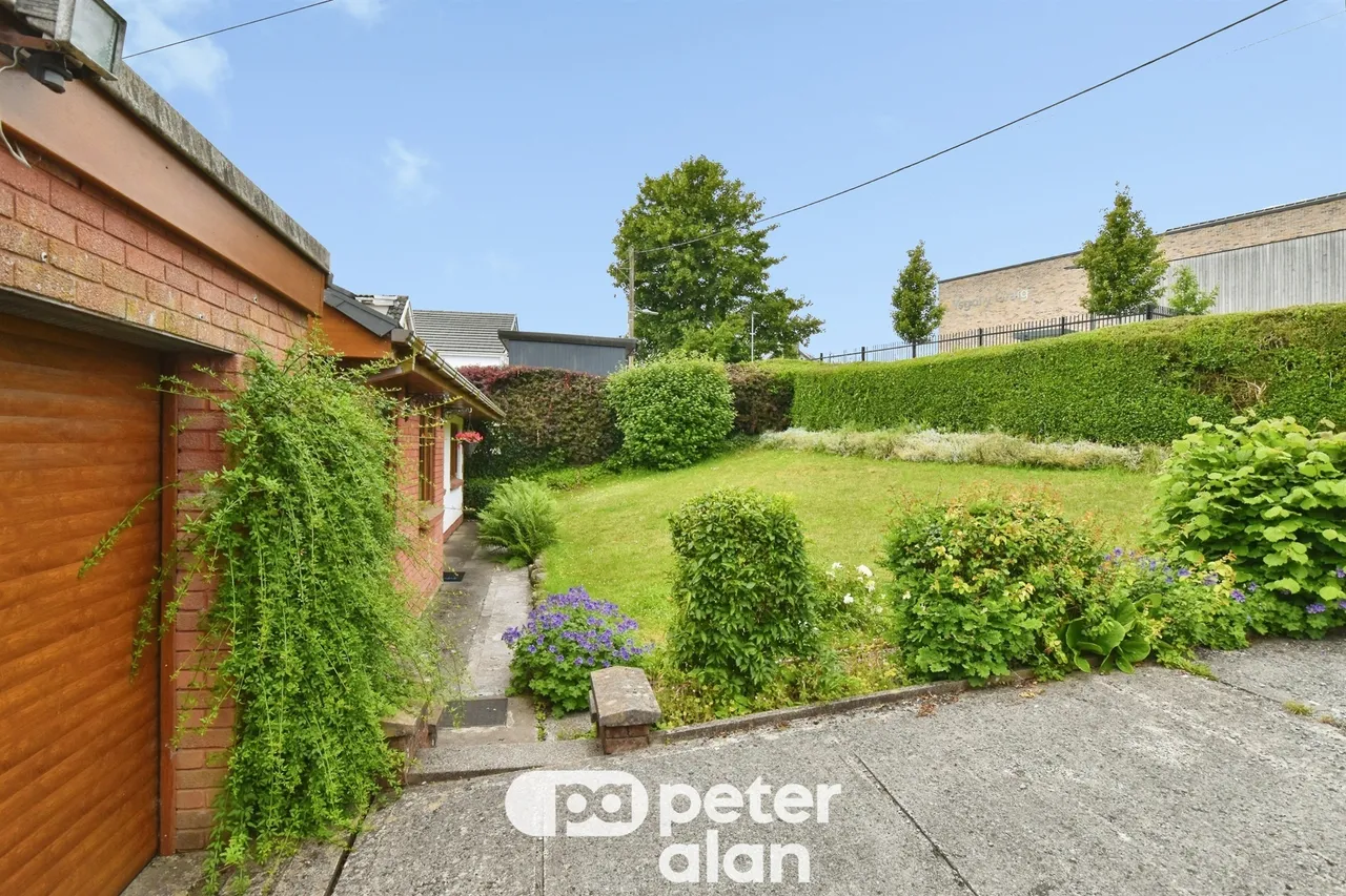 Pontycapel Road, Merthyr Tydfil, CF48, photo 20