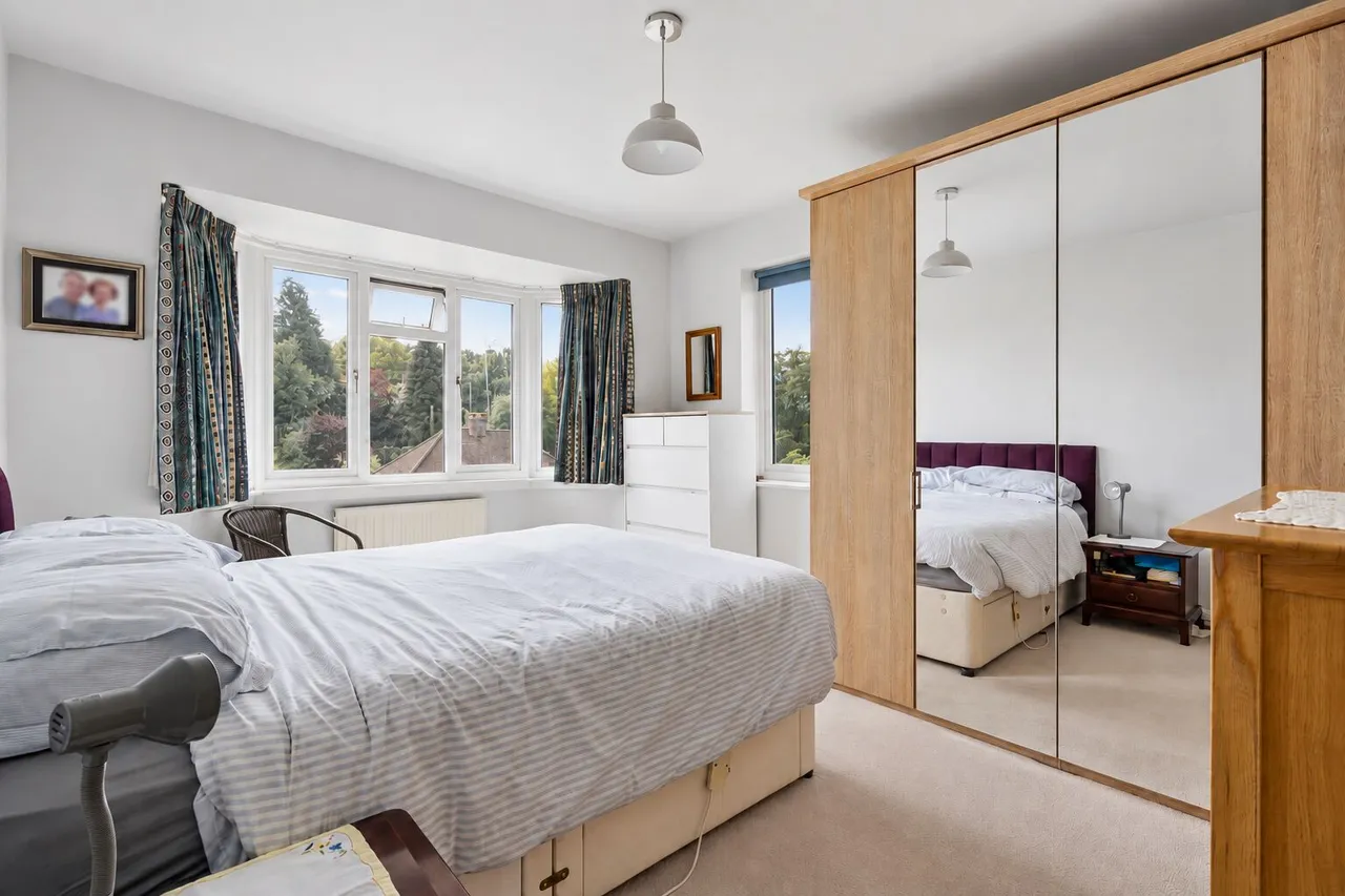 Westover Road, High Wycombe, HP13, photo 8