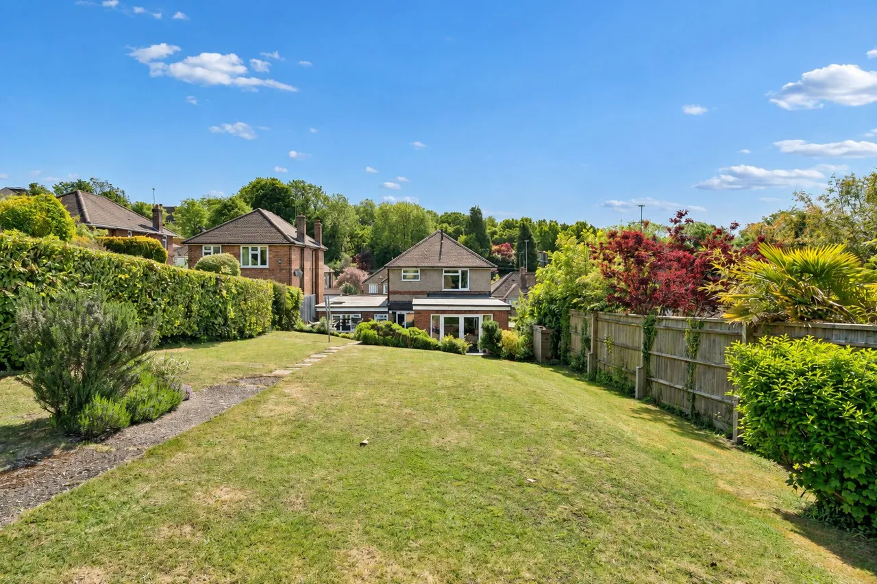 Westover Road, High Wycombe, HP13, photo 10