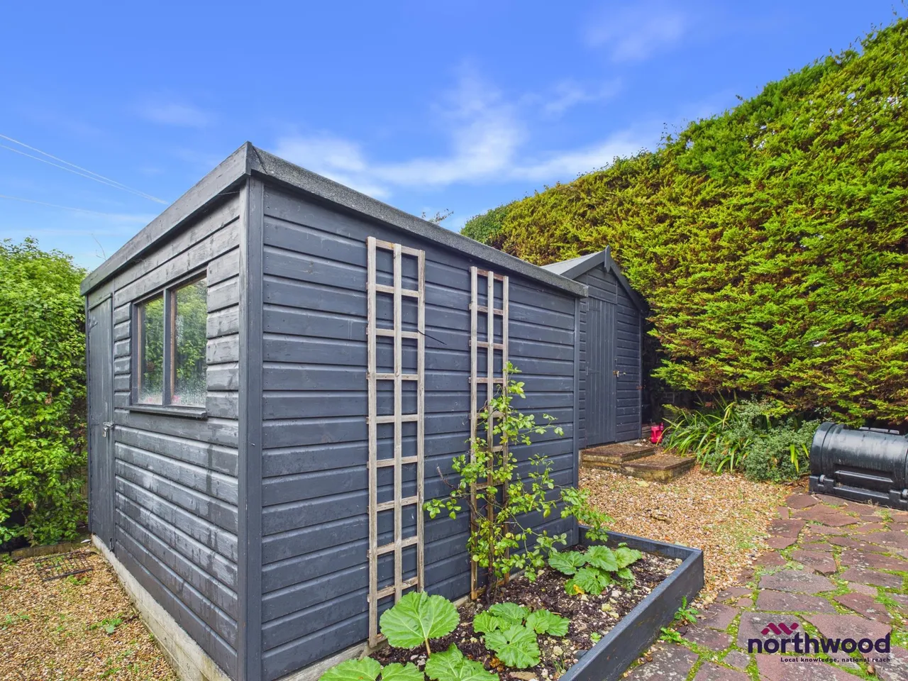 Cobbold Avenue, Old Town, BN21, photo 31
