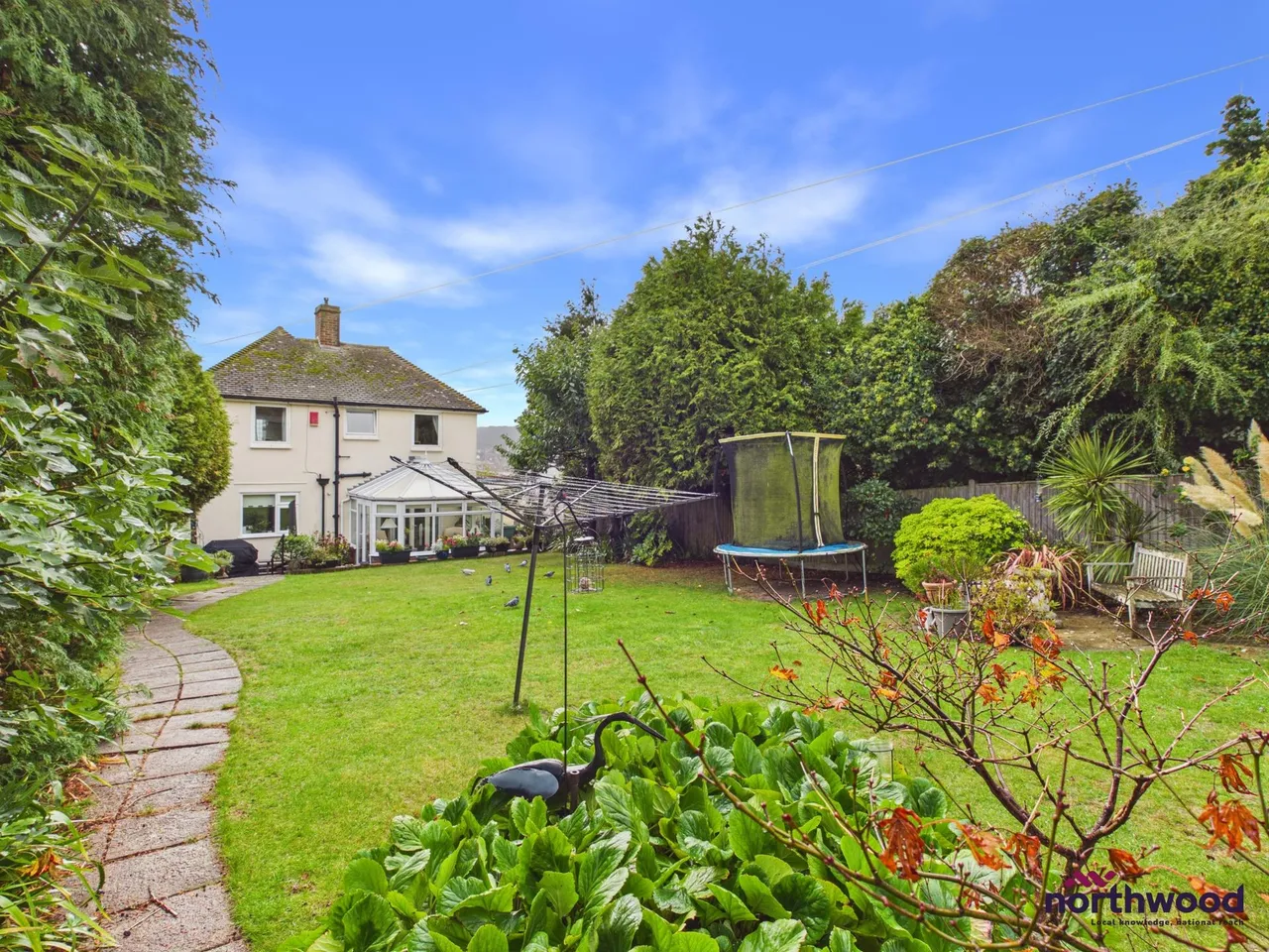 Cobbold Avenue, Old Town, BN21, photo 32