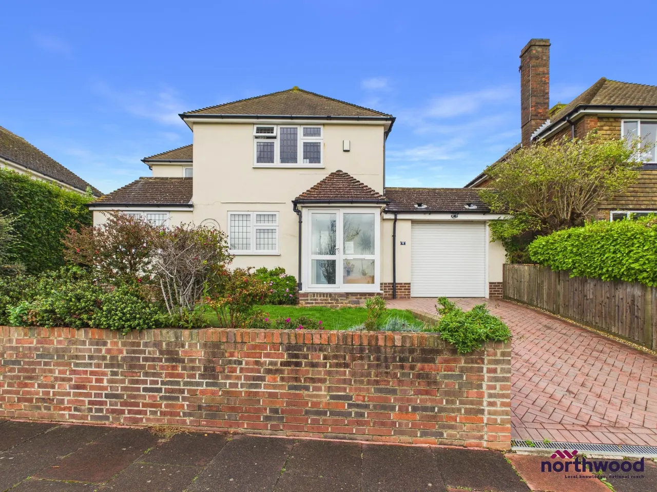 Cobbold Avenue, Old Town, BN21, photo 35