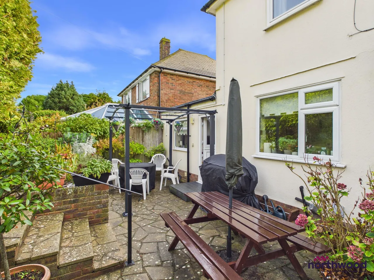 Cobbold Avenue, Old Town, BN21, photo 24