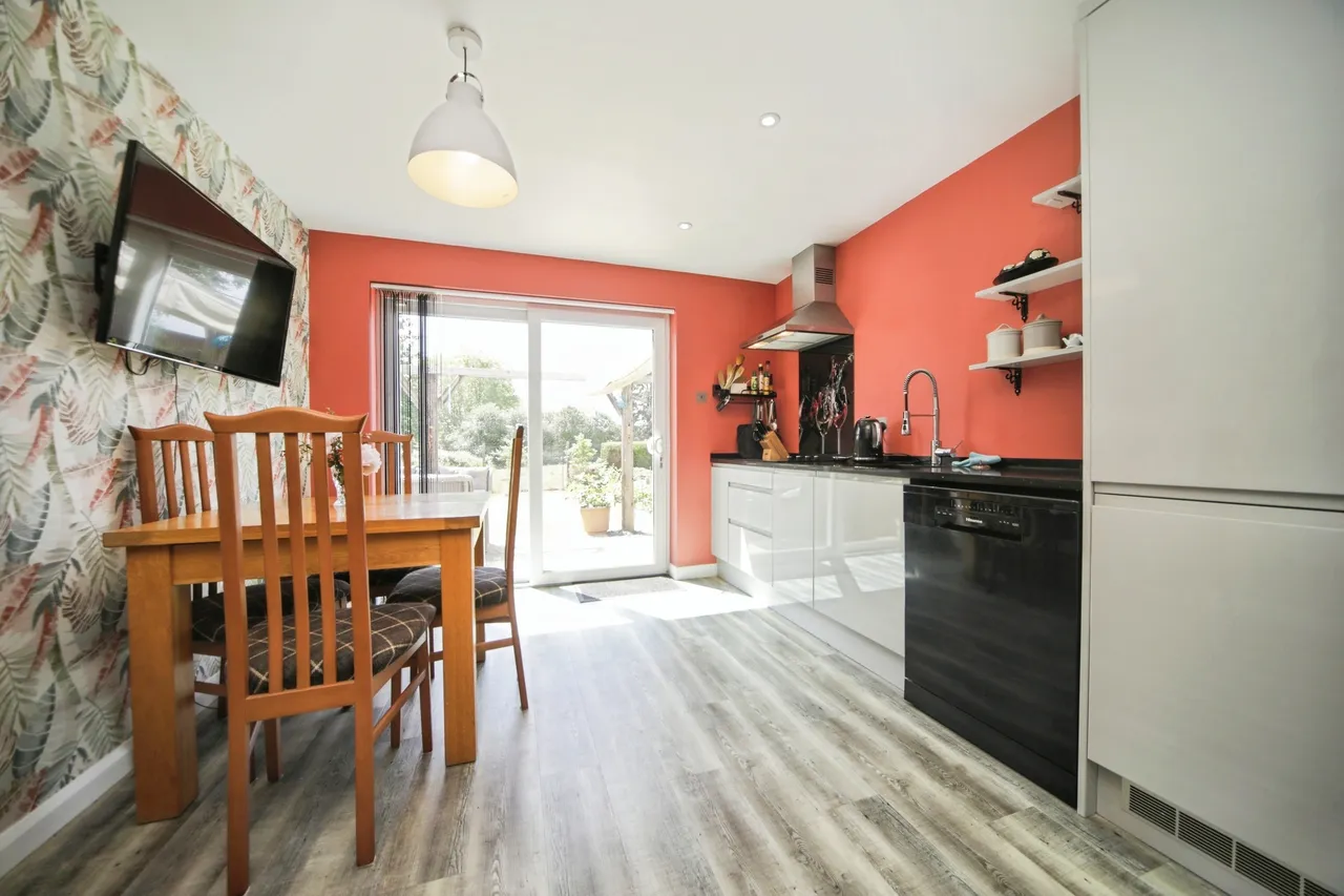 St. Andrews Place, Melton, Nr Woodbridge, photo 5