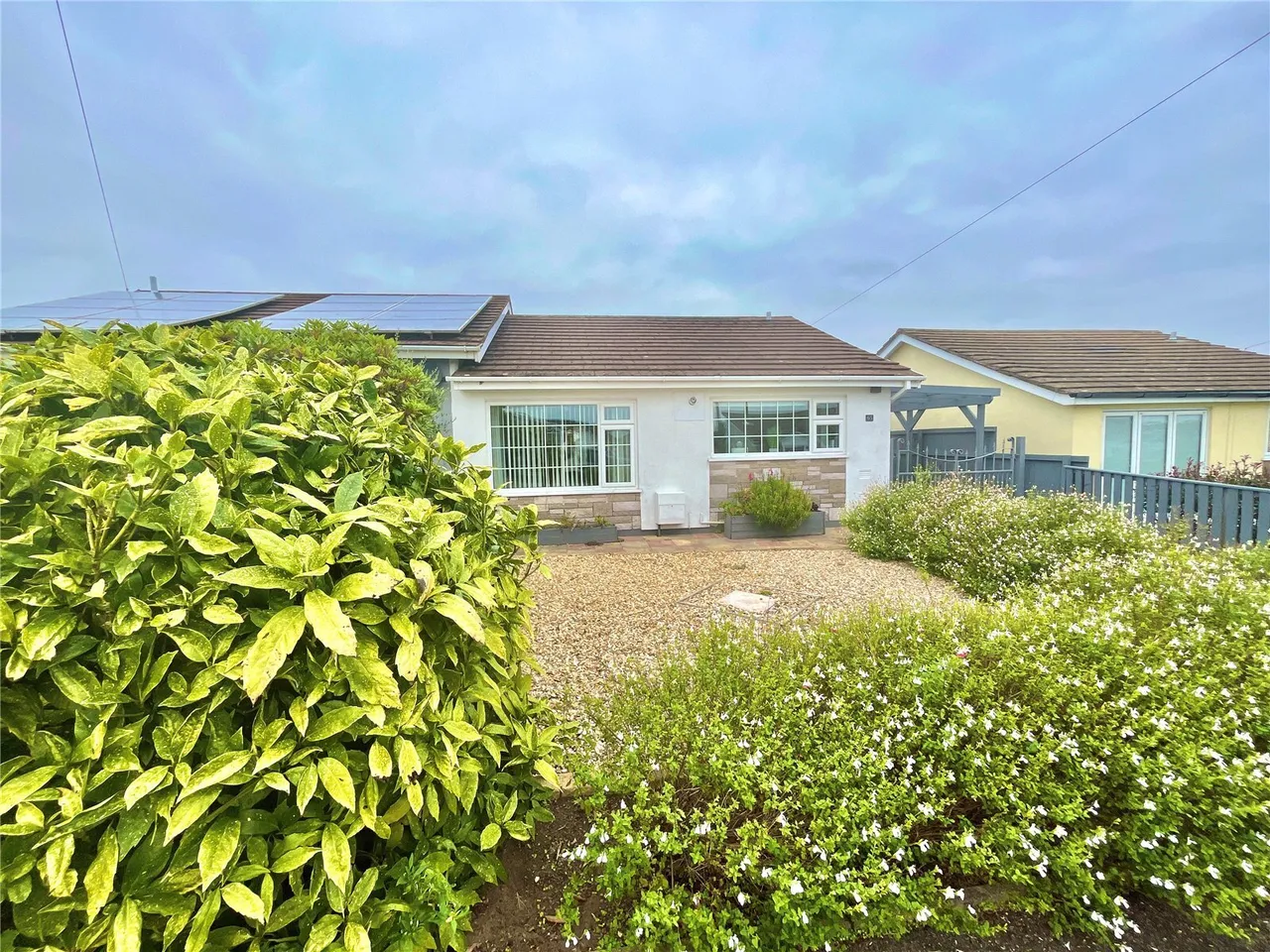 Scandinavia Heights, Saundersfoot, SA69, photo 10