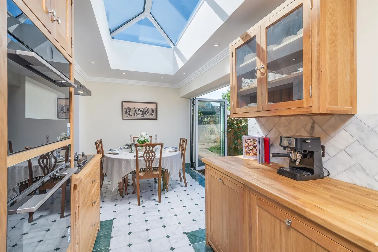 Fambridge Road, Maldon, photo 2