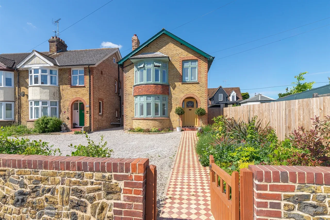 Fambridge Road, Maldon, photo 3